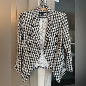 Like new WHBM blazer